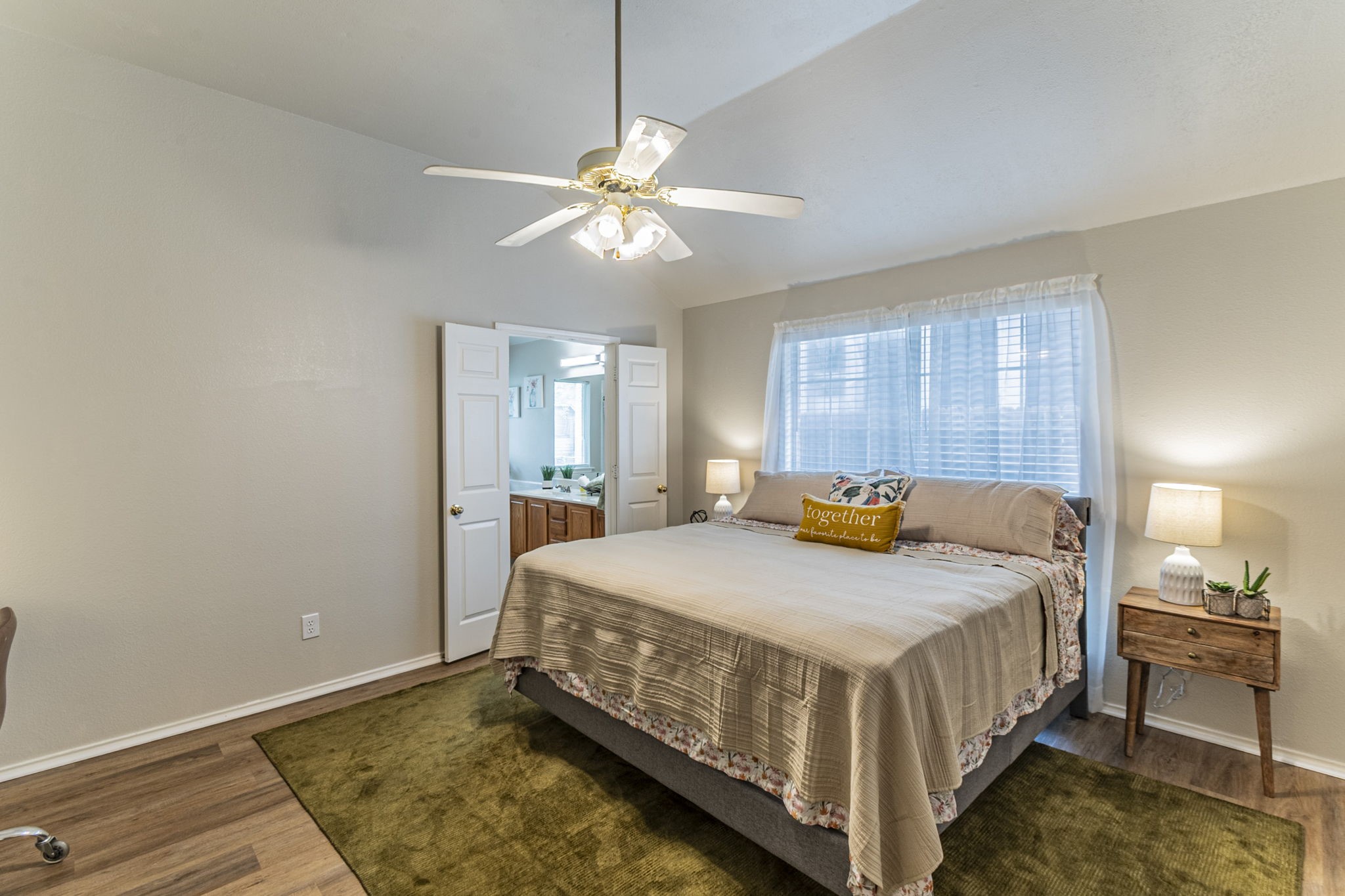 2521 Fairmont Drive Grand Prairie TX 75052