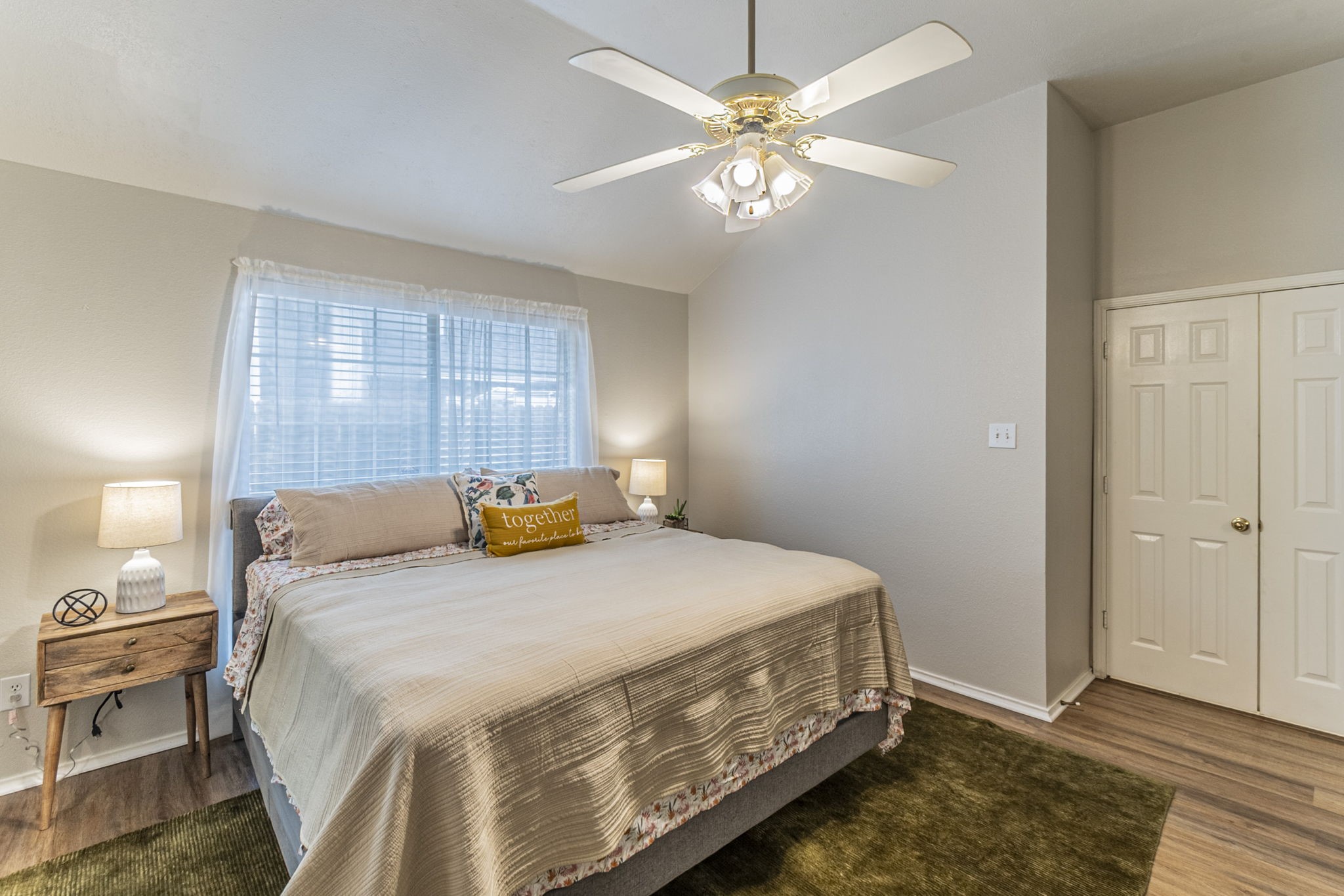2521 Fairmont Drive Grand Prairie TX 75052