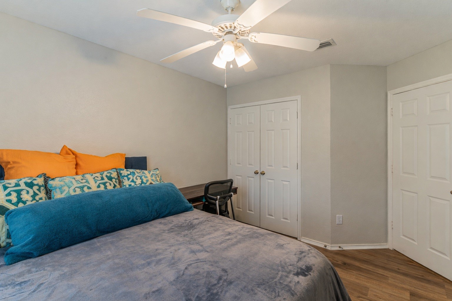 2521 Fairmont Drive Grand Prairie TX 75052