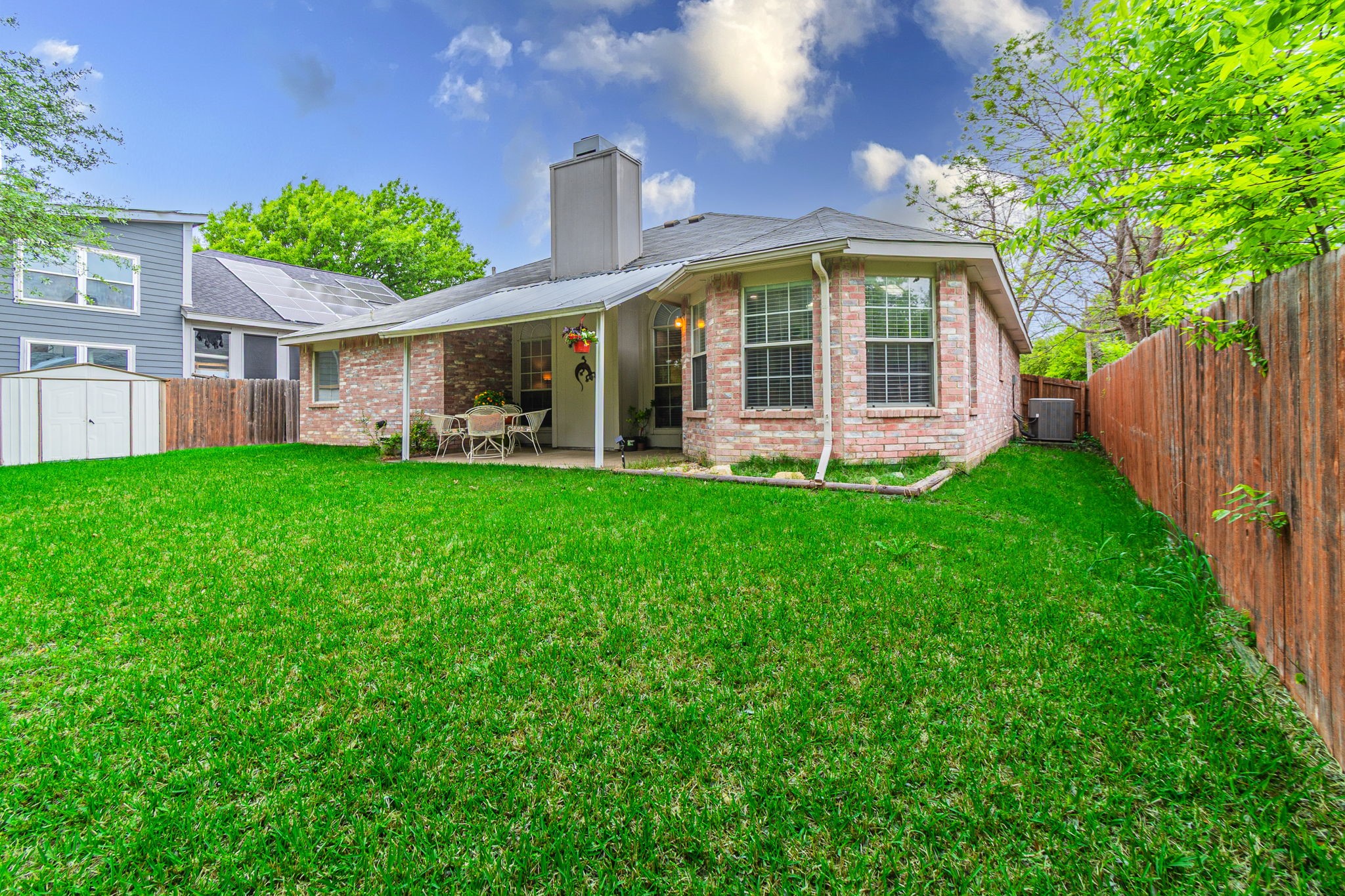 2521 Fairmont Drive Grand Prairie TX 75052