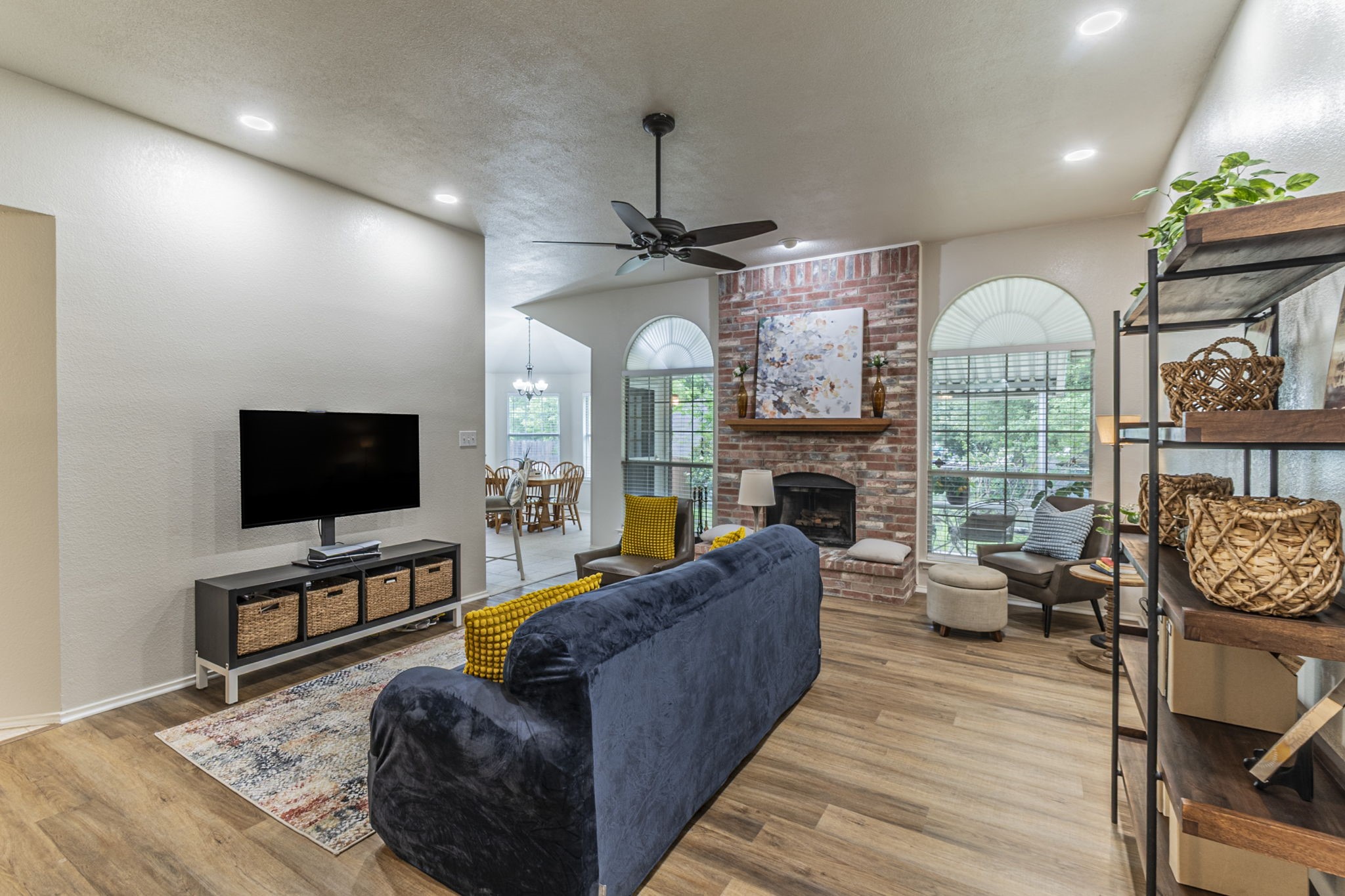 2521 Fairmont Drive Grand Prairie TX 75052