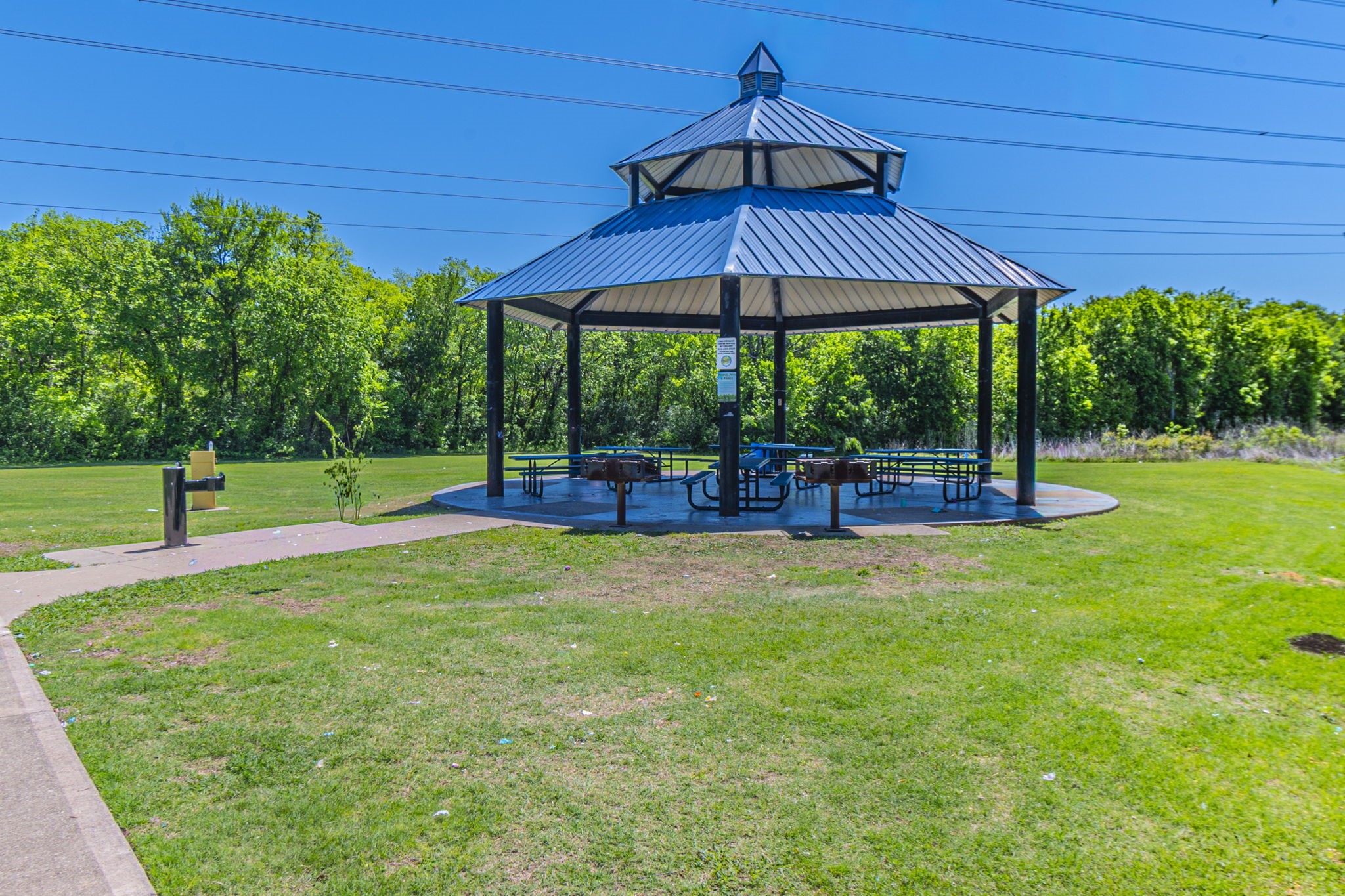 2521 Fairmont Drive Grand Prairie TX 75052