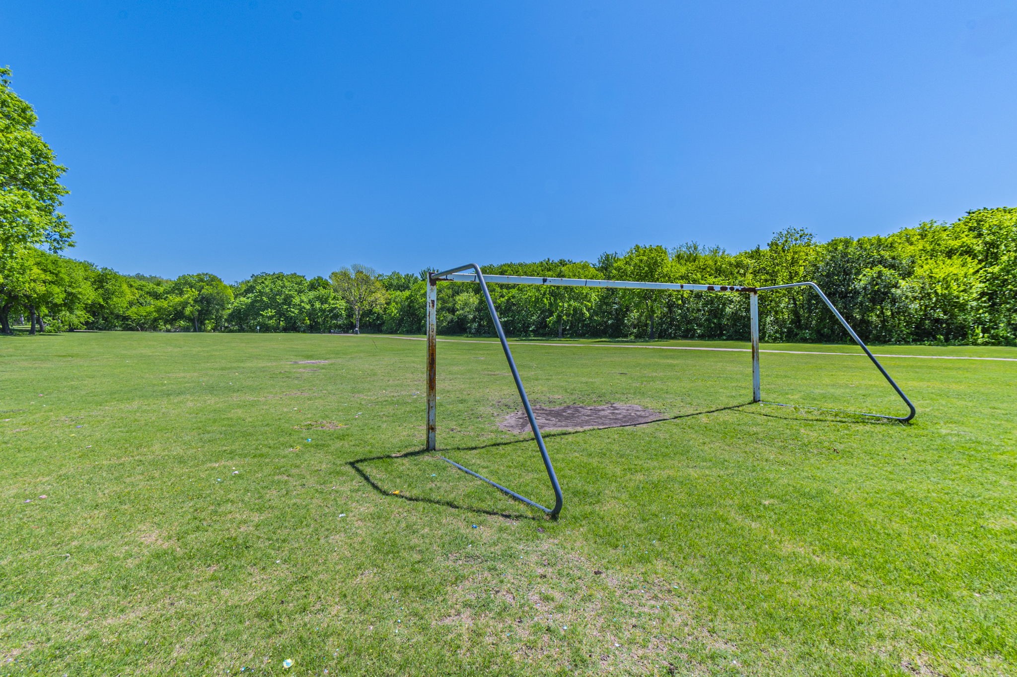 2521 Fairmont Drive Grand Prairie TX 75052