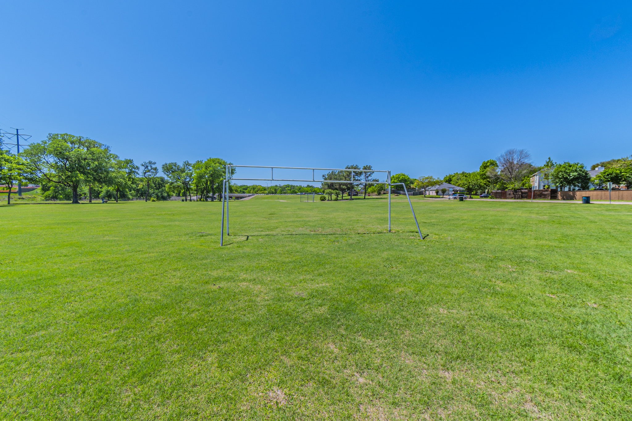 2521 Fairmont Drive Grand Prairie TX 75052