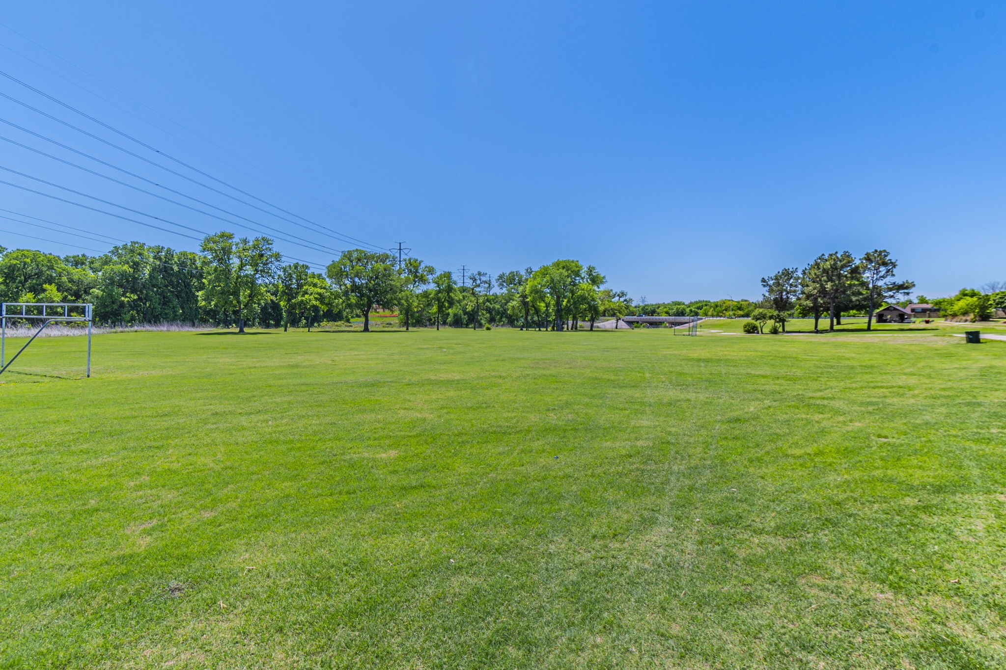 2521 Fairmont Drive Grand Prairie TX 75052