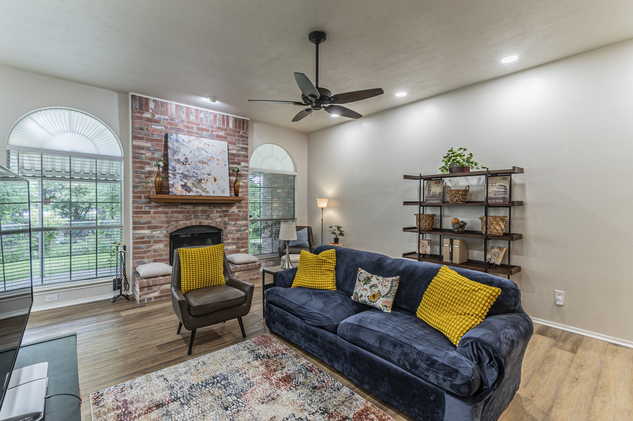 2521 Fairmont Drive Grand Prairie TX 75052