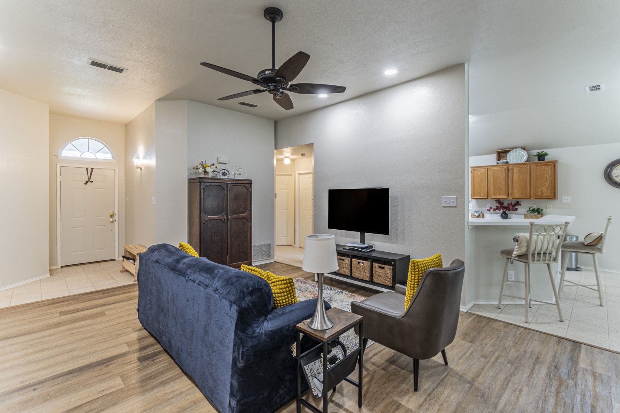 2521 Fairmont Drive Grand Prairie TX 75052