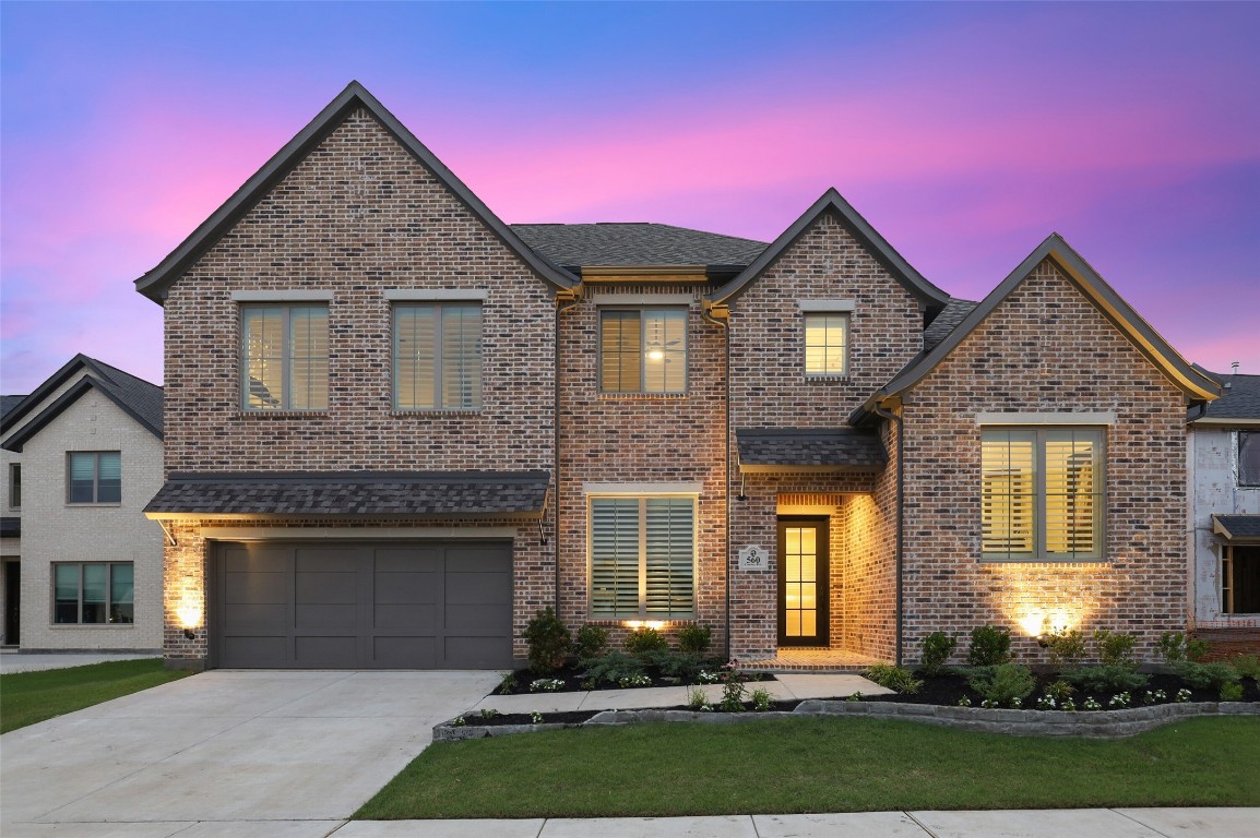 560 Corley Drive Prosper TX 75078