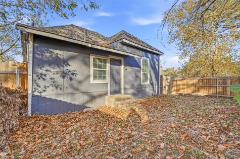 900 W Morgan Street Denison TX 75020