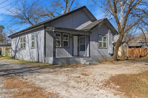 900 W Morgan Street Denison TX 75020