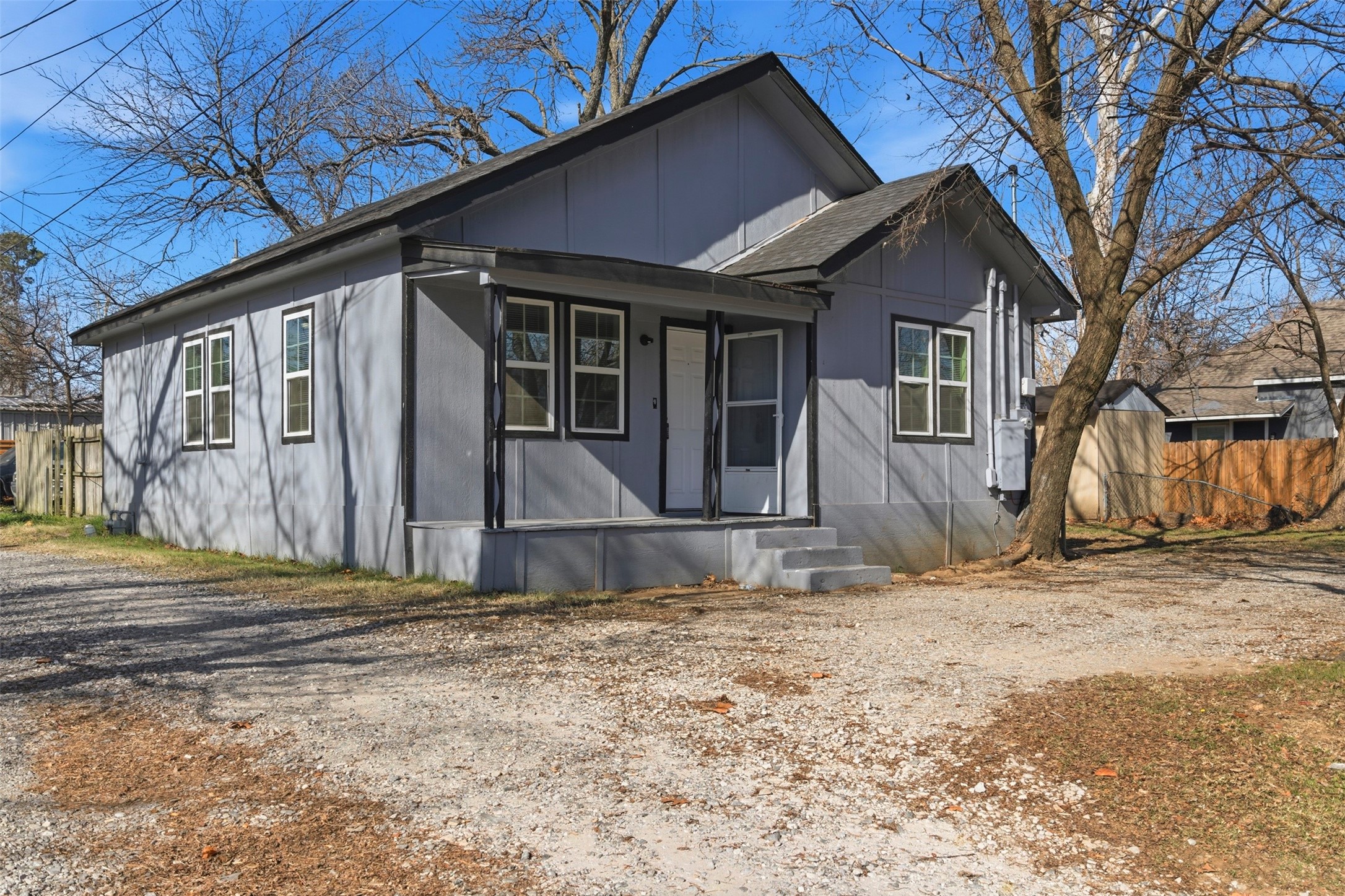 900 W Morgan Street Denison TX 75020