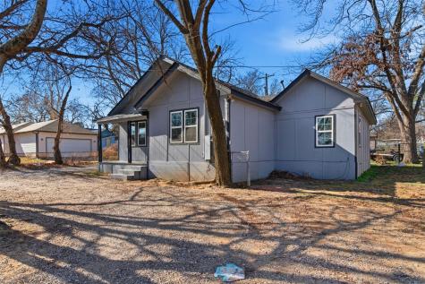 900 W Morgan Street Denison TX 75020
