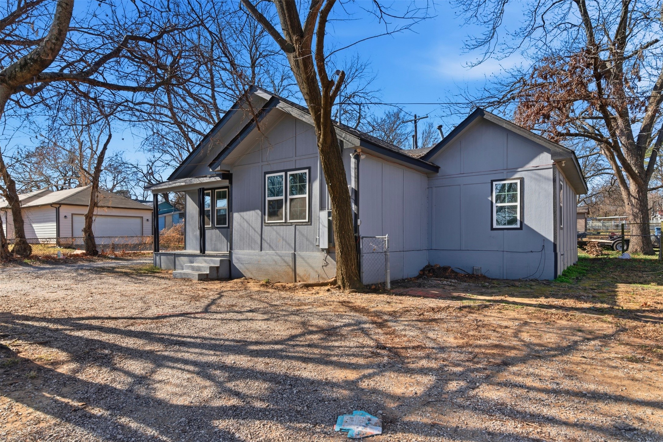 900 W Morgan Street Denison TX 75020