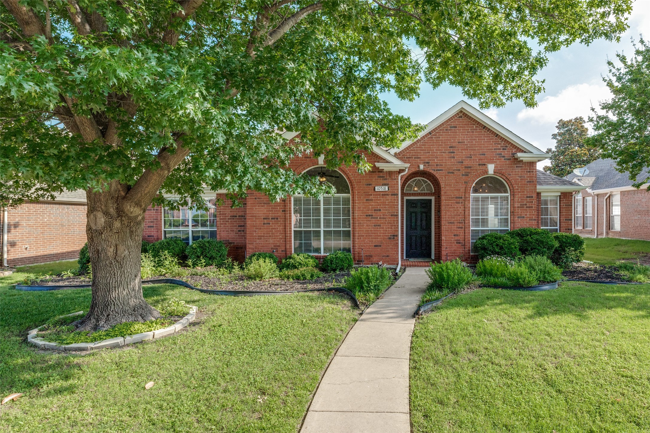 10518 Brandenberg Drive Frisco TX 75035