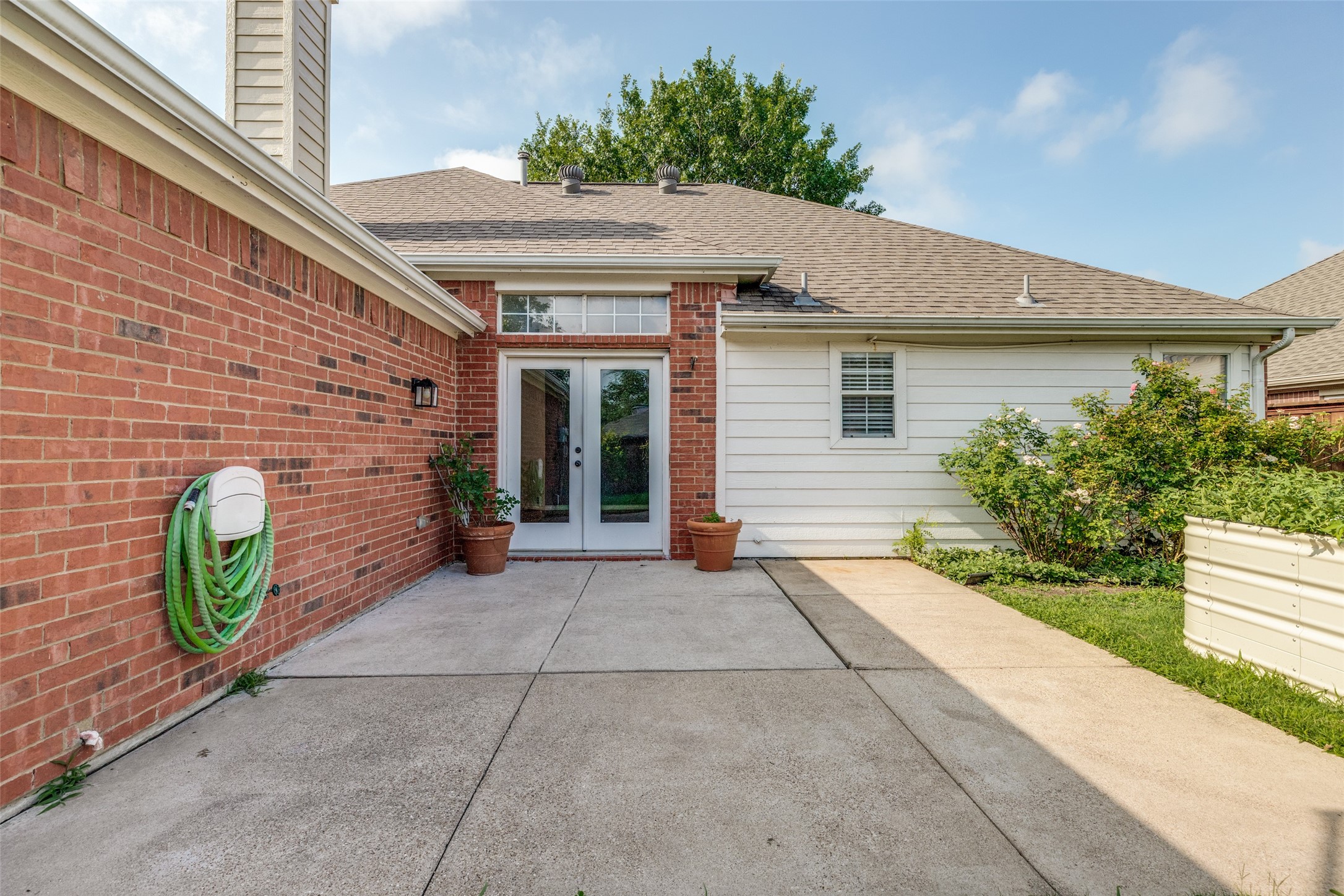 10518 Brandenberg Drive Frisco TX 75035