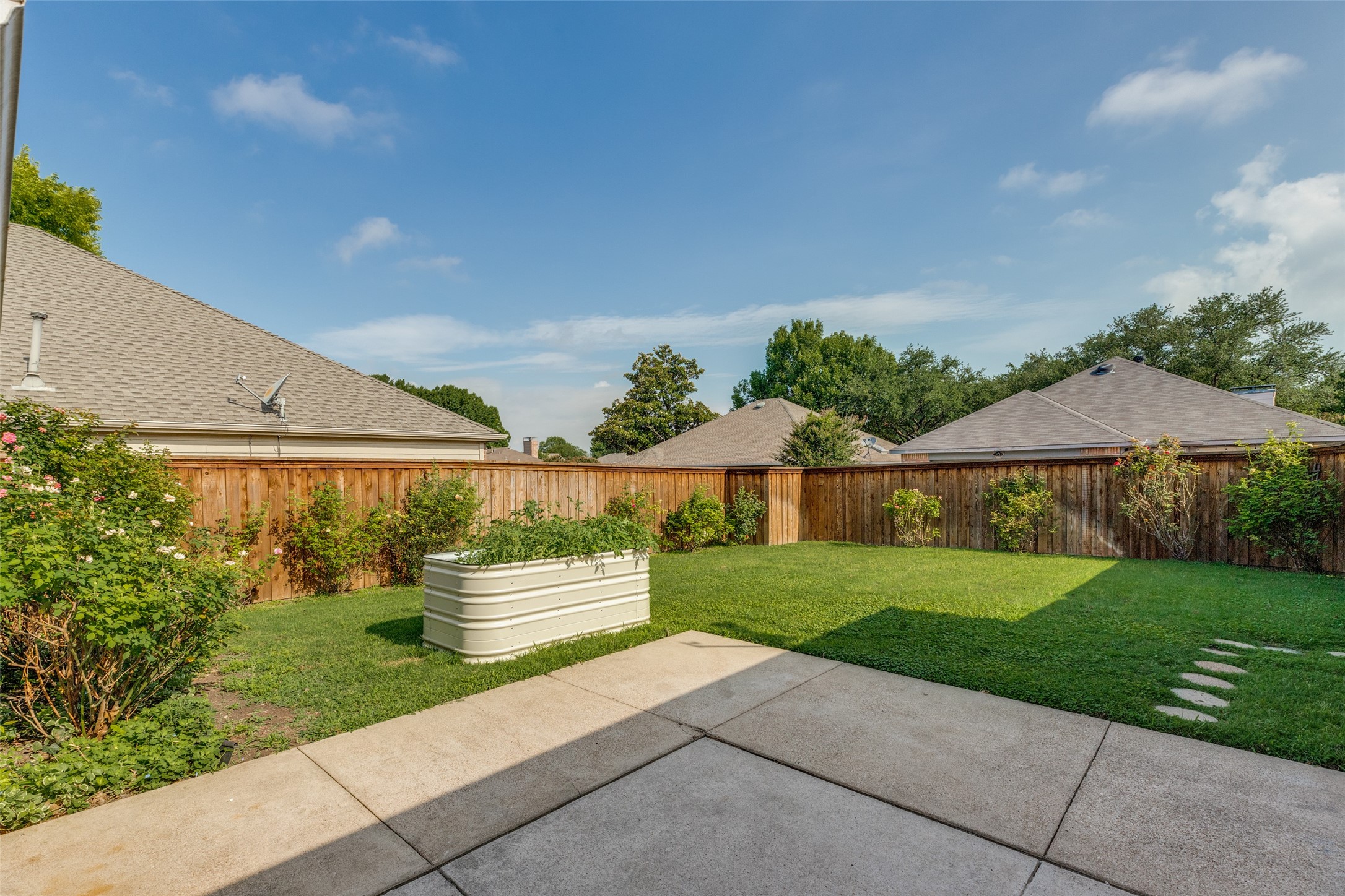 10518 Brandenberg Drive Frisco TX 75035