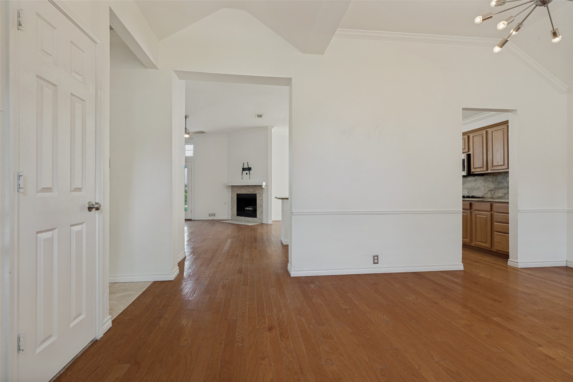 10518 Brandenberg Drive Frisco TX 75035