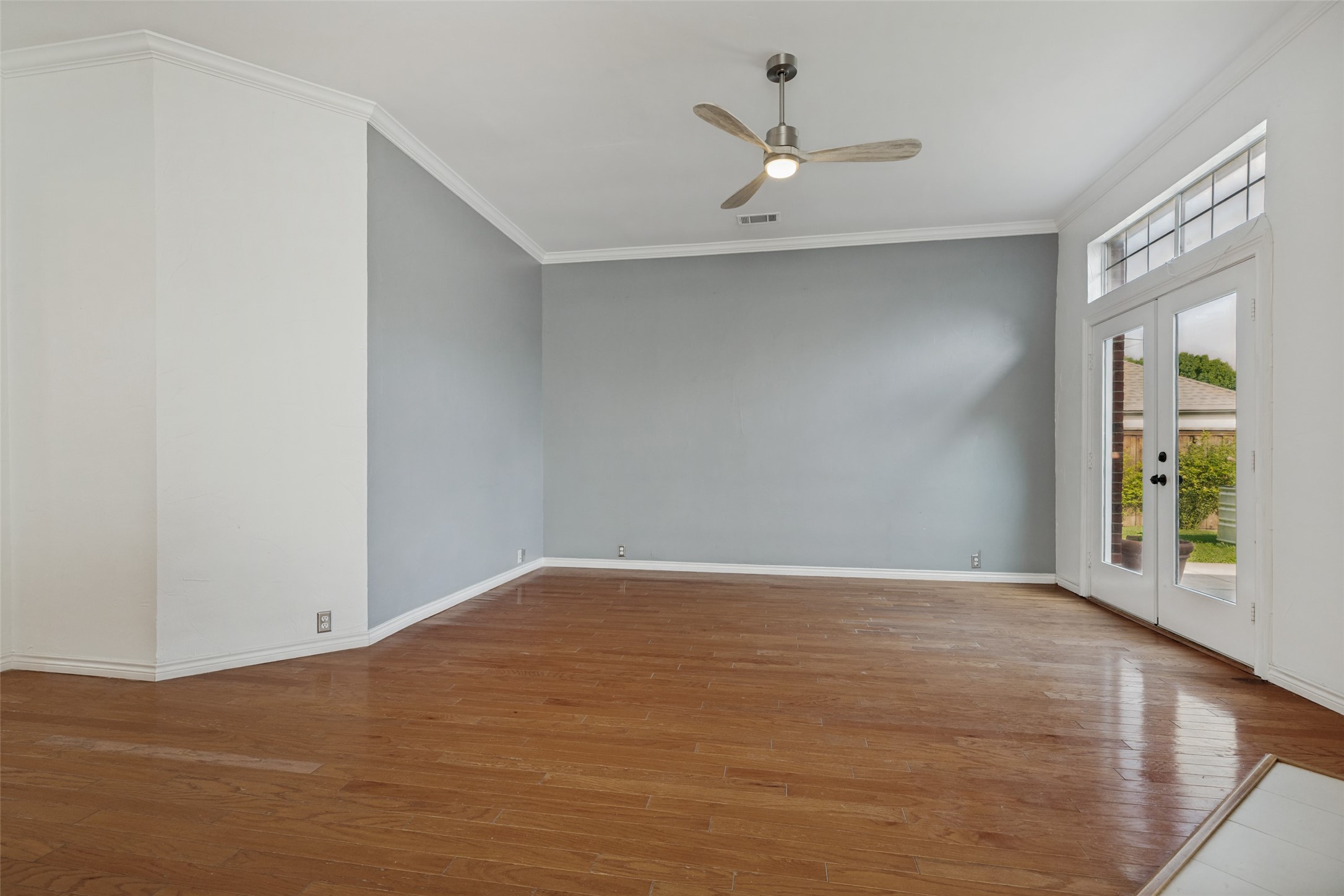 10518 Brandenberg Drive Frisco TX 75035