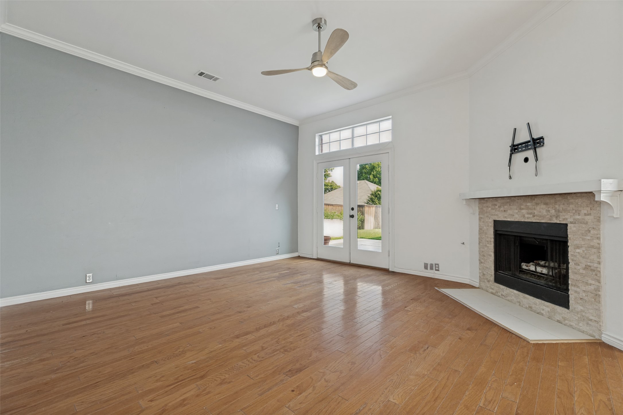 10518 Brandenberg Drive Frisco TX 75035