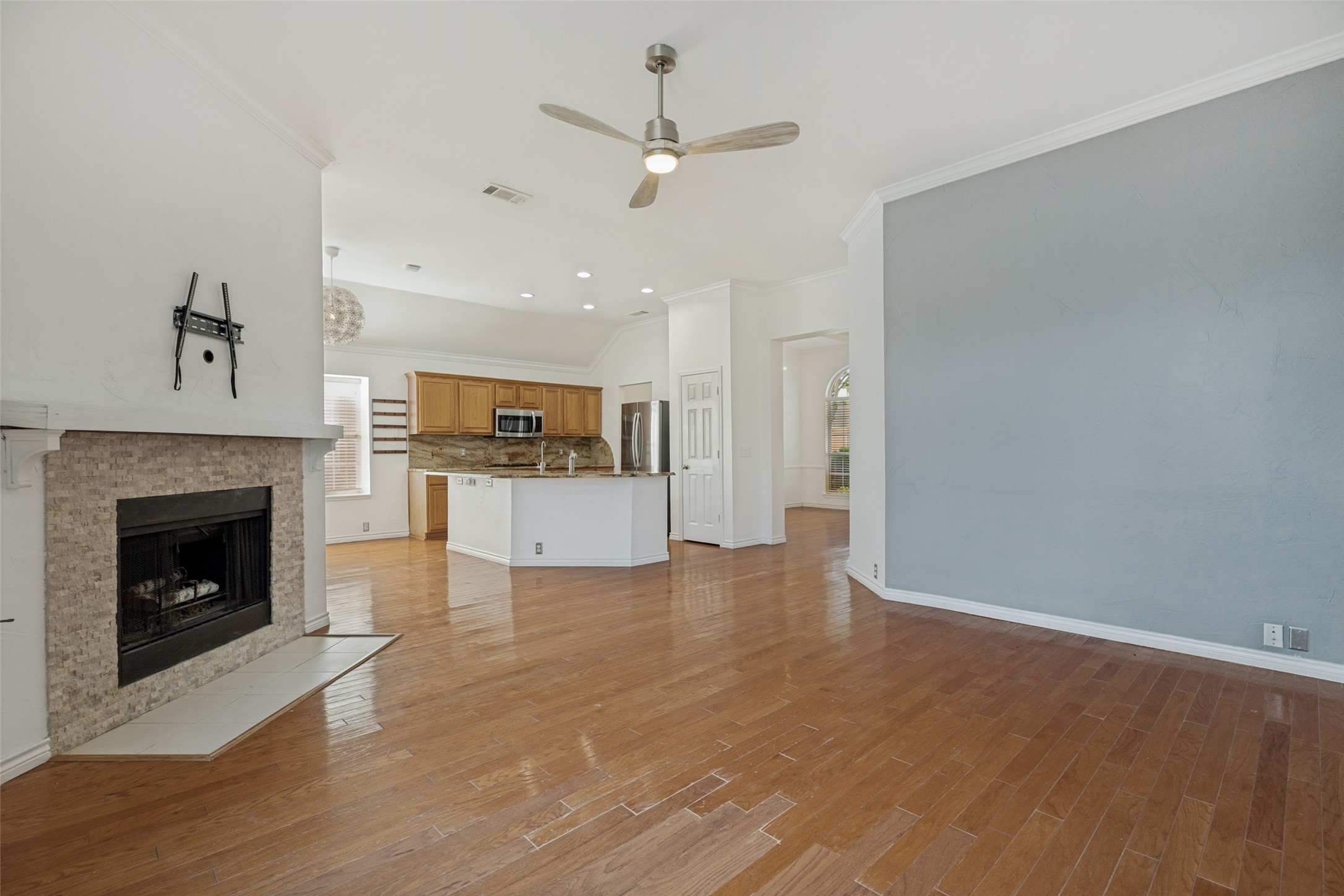 10518 Brandenberg Drive Frisco TX 75035