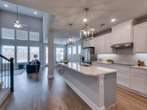 4100 Gainesway Lane Aubrey TX 76227