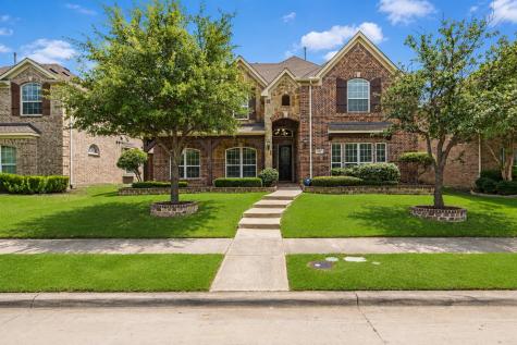 3167 Izabella Court Frisco TX 75033