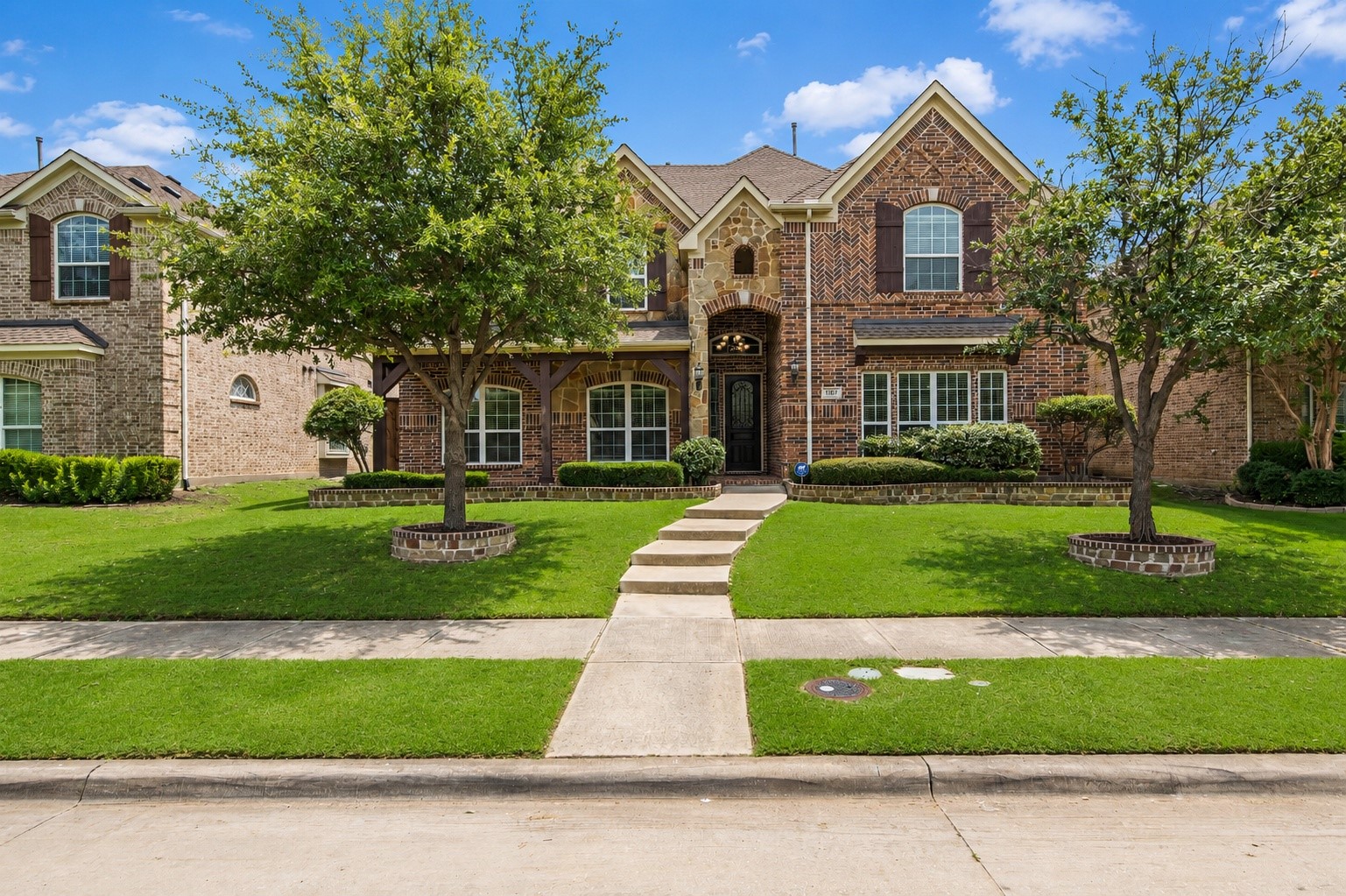 3167 Izabella Court Frisco TX 75033