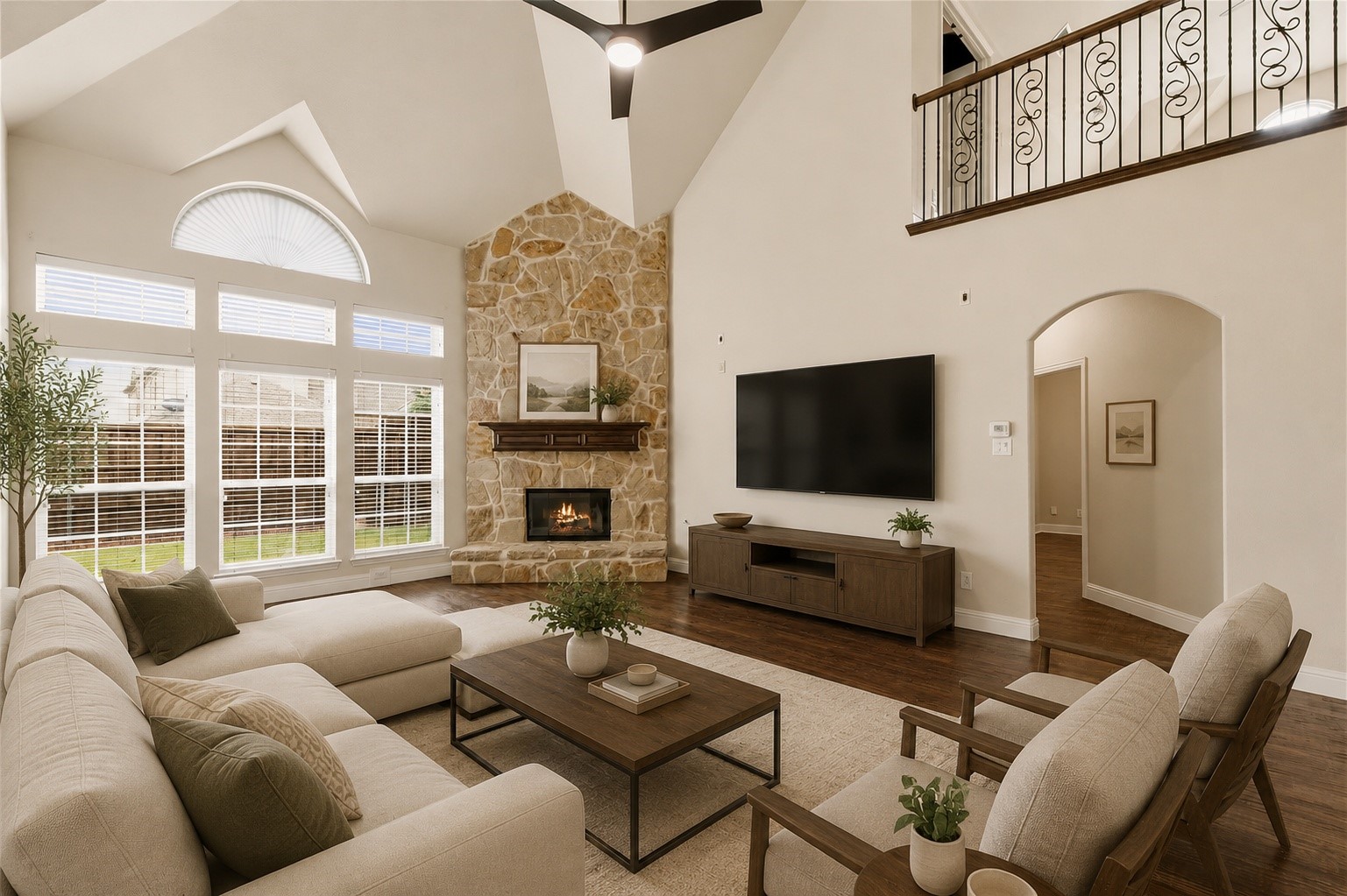 3167 Izabella Court Frisco TX 75033