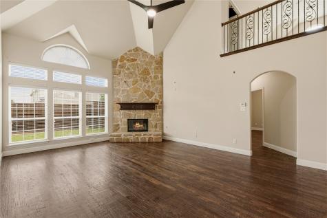 3167 Izabella Court Frisco TX 75033