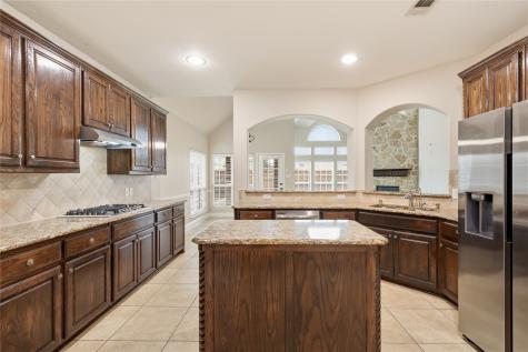3167 Izabella Court Frisco TX 75033