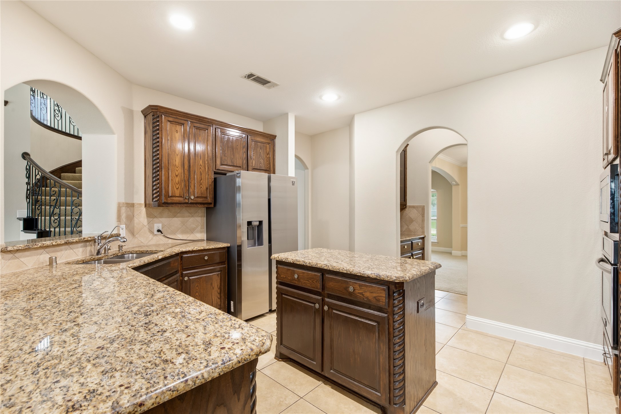 3167 Izabella Court Frisco TX 75033