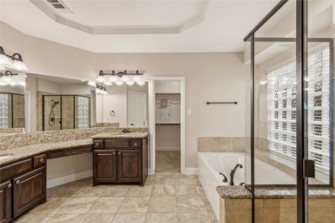 3167 Izabella Court Frisco TX 75033