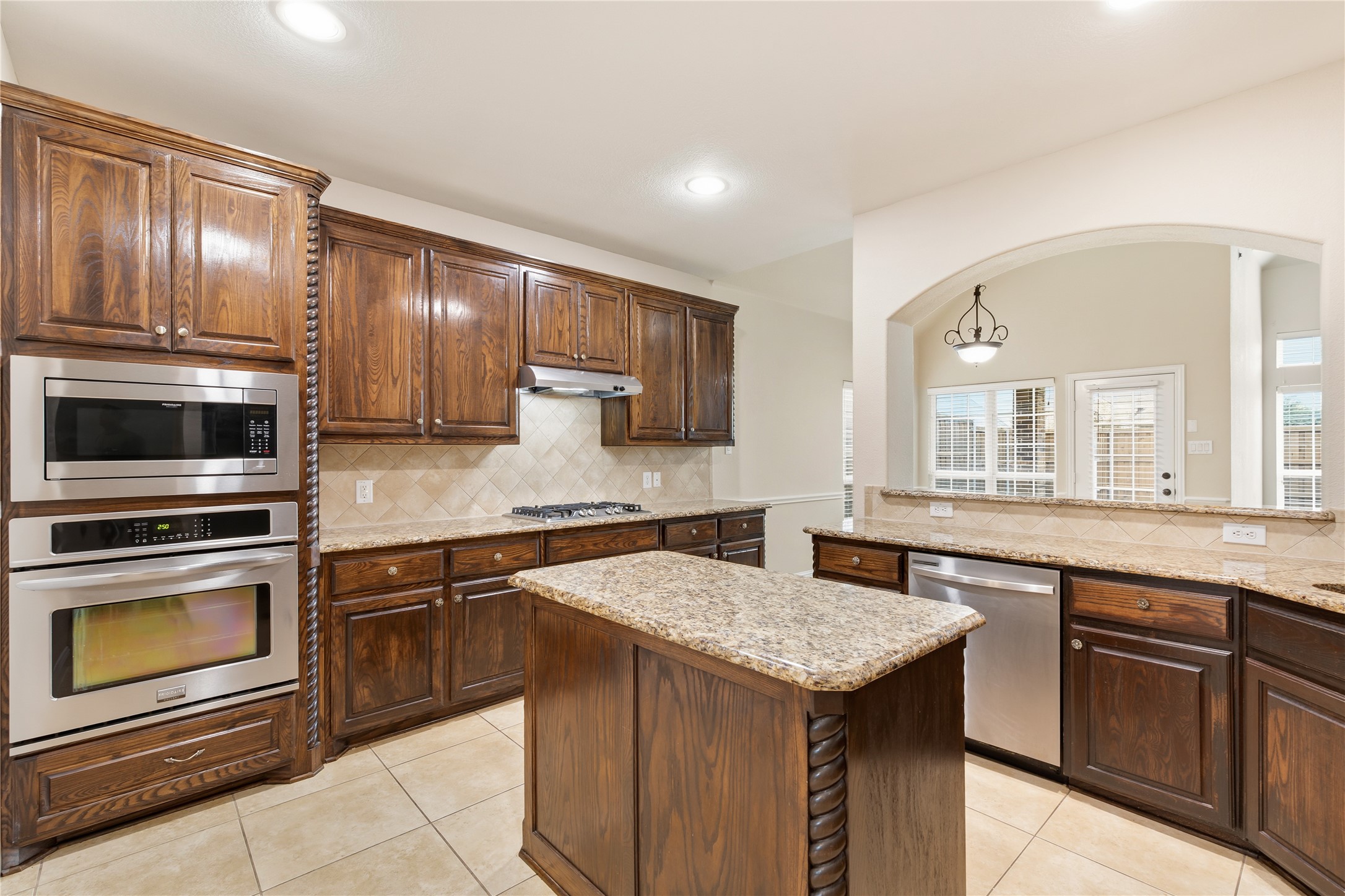 3167 Izabella Court Frisco TX 75033