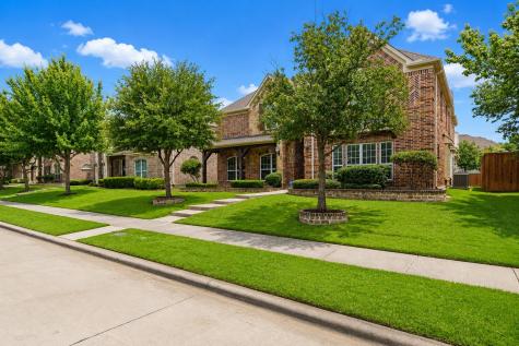 3167 Izabella Court Frisco TX 75033