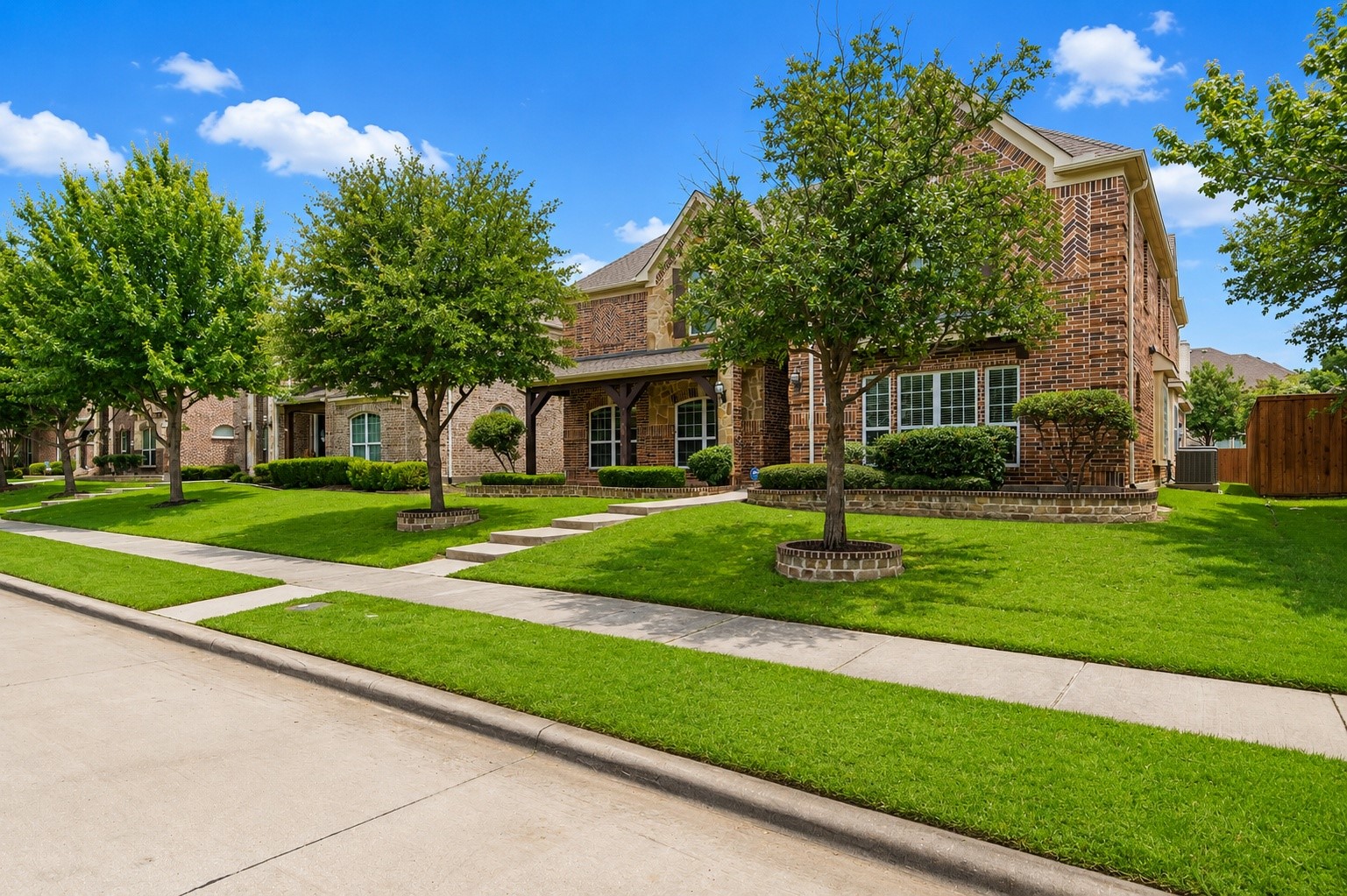 3167 Izabella Court Frisco TX 75033