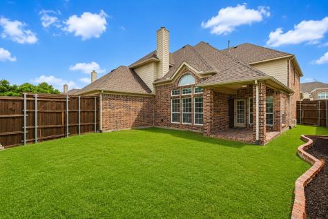 3167 Izabella Court Frisco TX 75033
