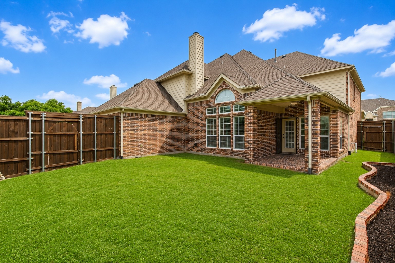 3167 Izabella Court Frisco TX 75033