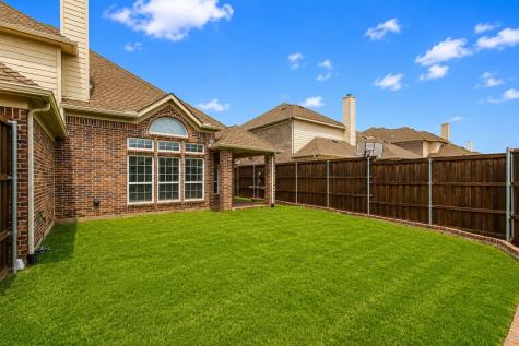 3167 Izabella Court Frisco TX 75033