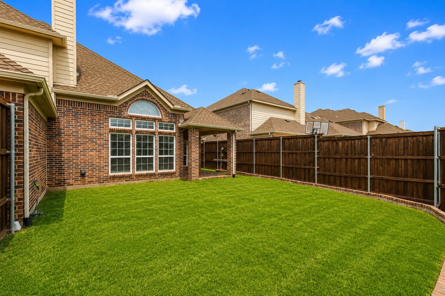 3167 Izabella Court Frisco TX 75033