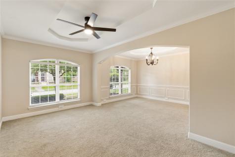 3167 Izabella Court Frisco TX 75033