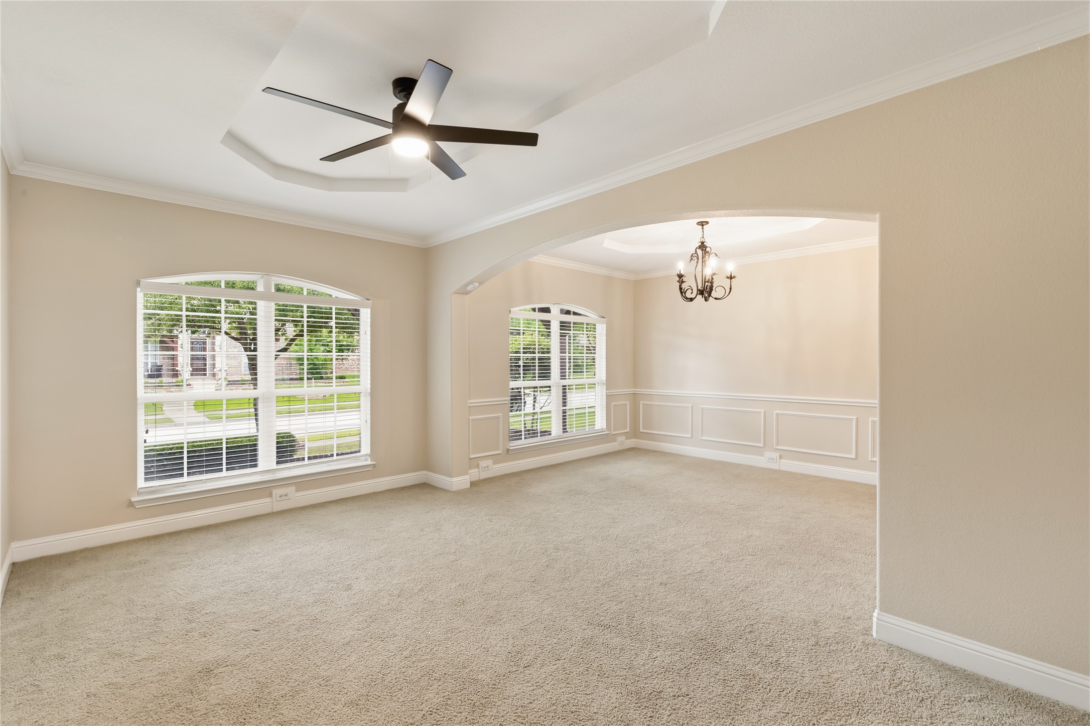 3167 Izabella Court Frisco TX 75033