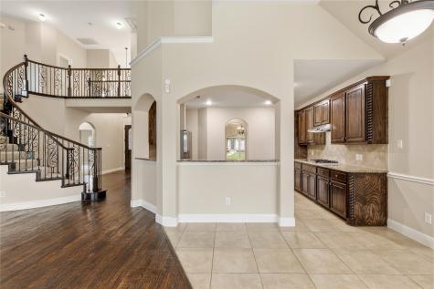 3167 Izabella Court Frisco TX 75033