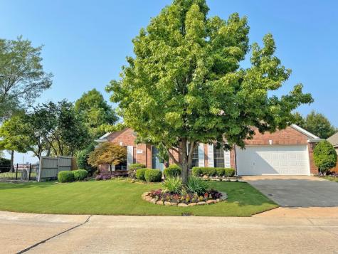 7901 Goldfinch Drive Mckinney TX 75072