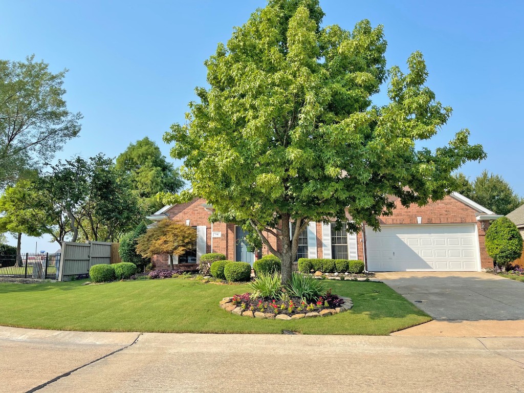 7901 Goldfinch Drive Mckinney TX 75072
