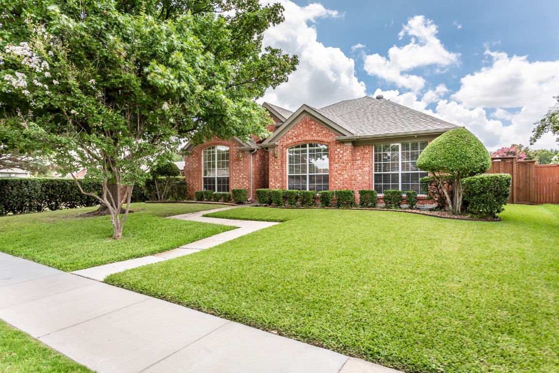 4700 Holly Berry Drive Plano TX 75093