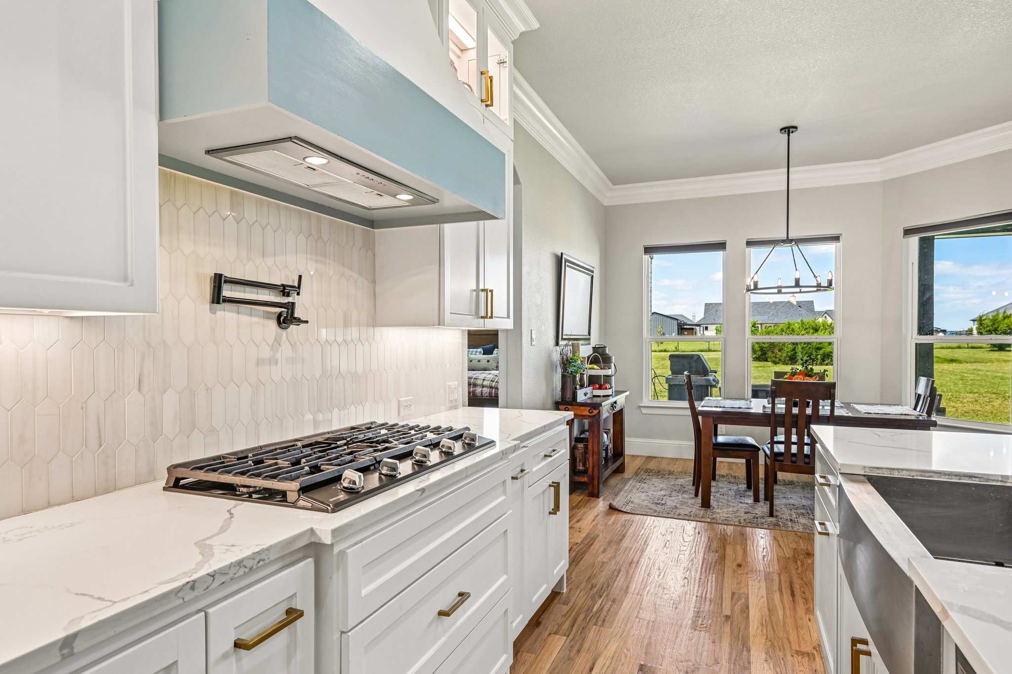 6517 Leo Lane Godley TX 76044