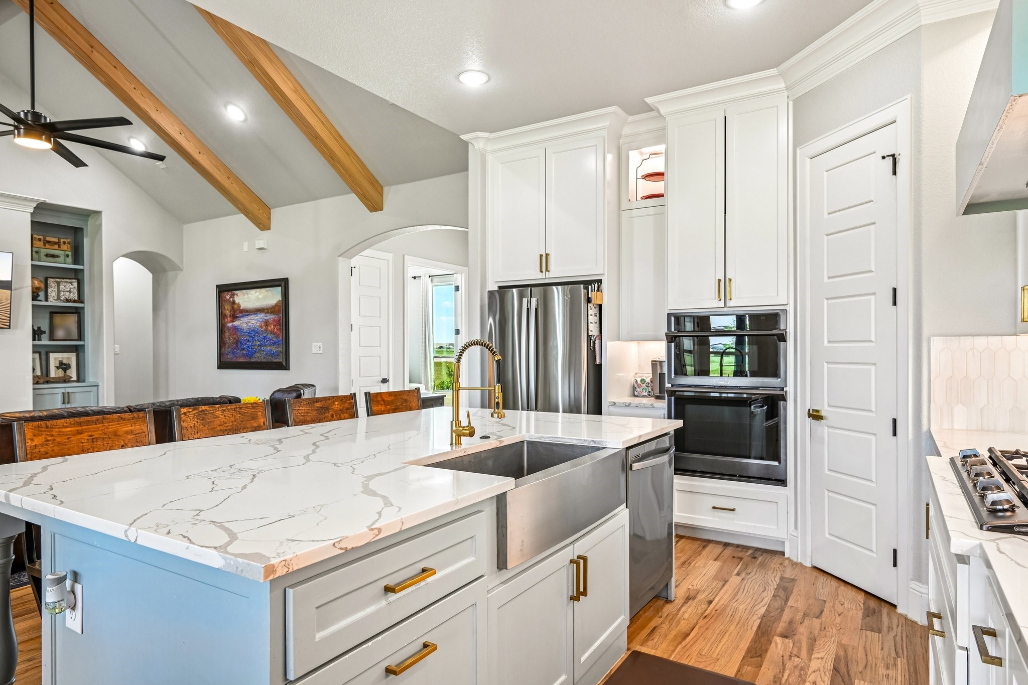 6517 Leo Lane Godley TX 76044