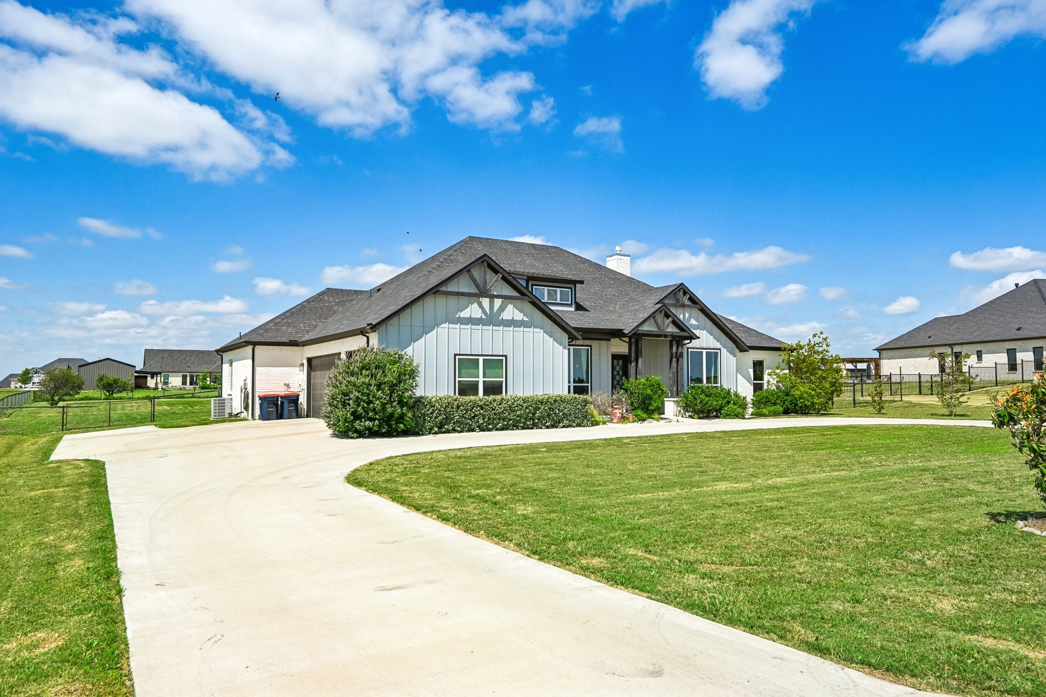 6517 Leo Lane Godley TX 76044