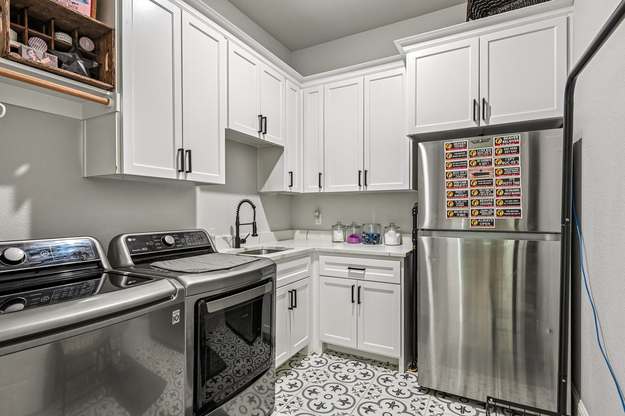 6517 Leo Lane Godley TX 76044