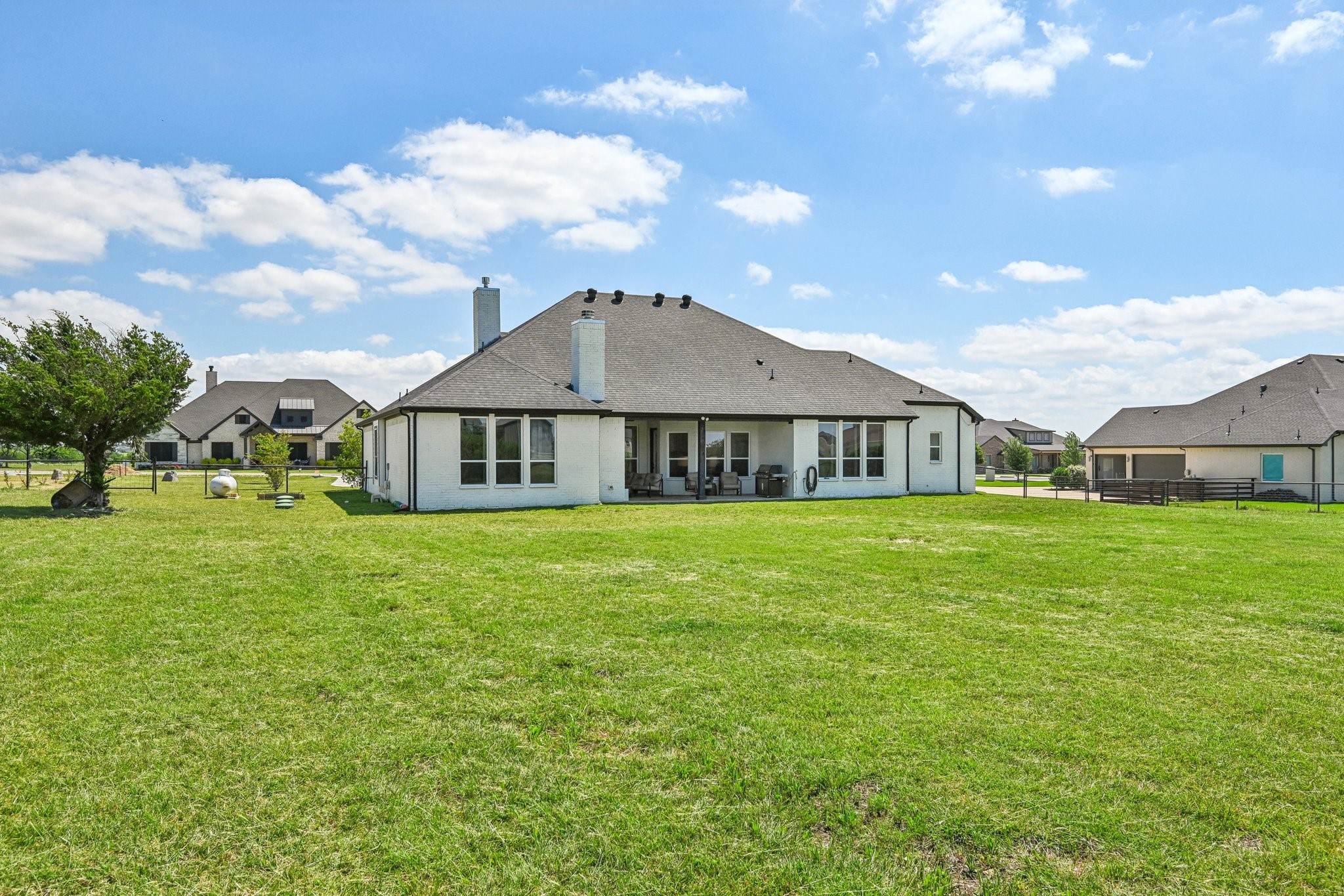 6517 Leo Lane Godley TX 76044